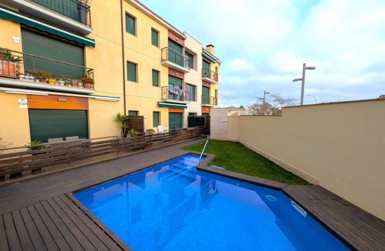 Apartament - Revenda - Palamos - Palamós