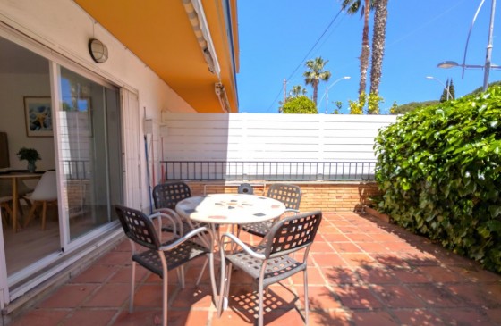 Apartament · Revenda · Platja d'Aro · Centro
