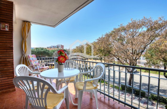 Apartament · Revenda · Platja d'Aro · Centro
