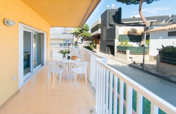 Apartament · Revenda · Platja d'Aro · Centro
