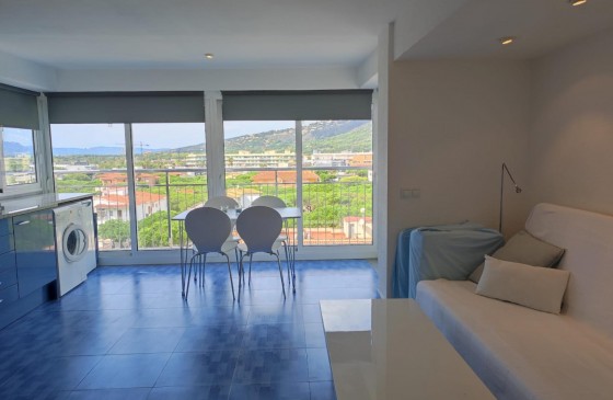 Apartament - Revenda - Platja d'Aro - Centro