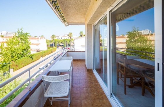 Apartament - Revenda - Platja d'Aro - Plaza de la Sardana