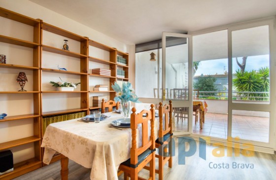 Apartament - Revenda - Platja d'Aro - Politur