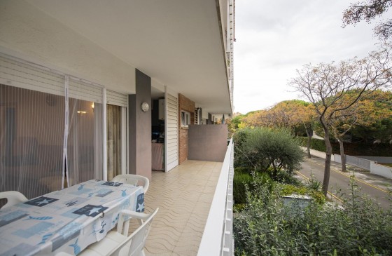 Apartament - Revenda - Platja d'Aro - Port d'Aro