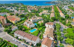Apartament - Revenda - S'Agaro - AP130