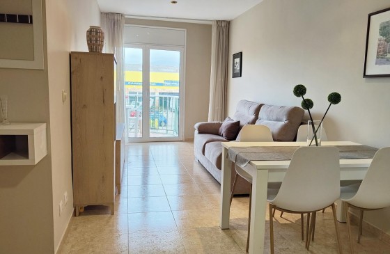 Apartament · Revenda · Sant Antoni De Calonge · Centre