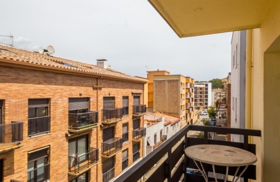 Apartament · Revenda · Sant Antoni De Calonge · Centre