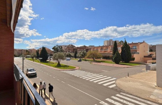 Apartament - Revenda - Sant Antoni De Calonge - Sant Antoni De Calonge