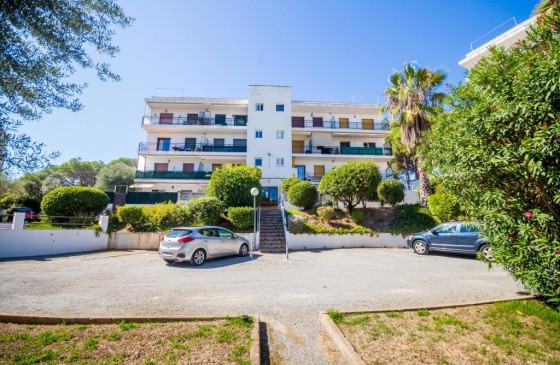 Apartament · Revenda · Sant Antoni De Calonge · Sant Antoni De Calonge