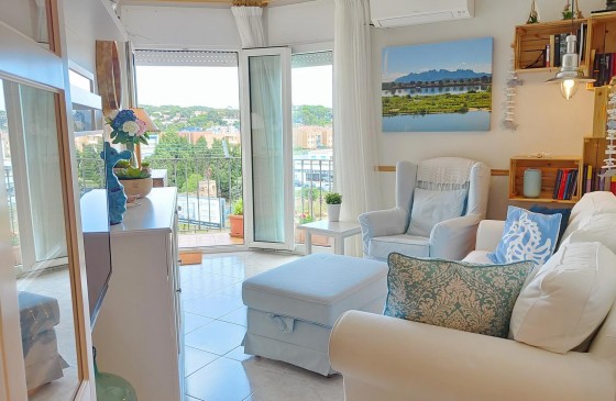 Apartament · Revenda · Sant Antoni De Calonge · Sant Antoni De Calonge