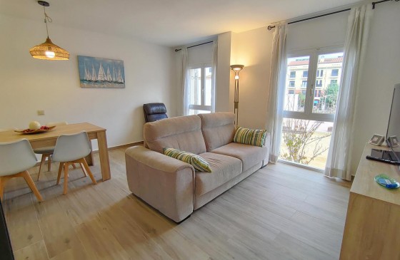 Apartament - Revenda - Sant Antoni De Calonge - Sant Antoni De Calonge