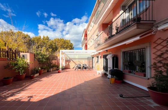 Apartament - Revenda - Sant Feliu De Guixols - Centre