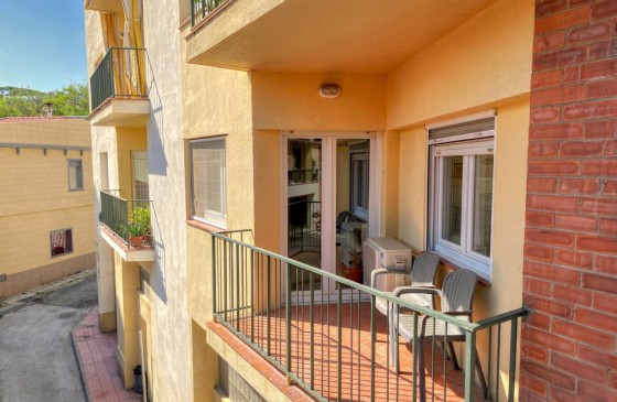 Apartament - Revenda - Sant Feliu De Guixols - Centre