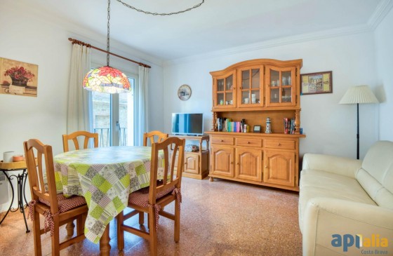 Apartament - Revenda - Sant Feliu De Guixols - Centre