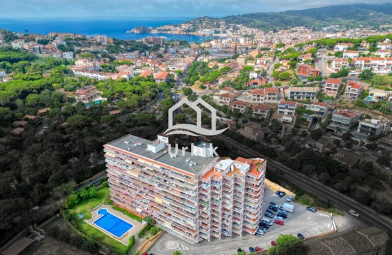 Apartament · Revenda · Sant Feliu De Guixols · S'Agaró