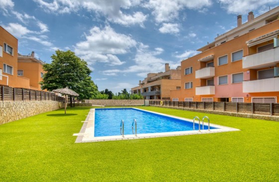 Apartament · Revenda · Sant Feliu De Guixols · VILARTAGUES