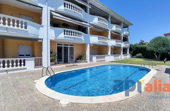 Apartamento - Segunda Mano - Calonge - Calonge