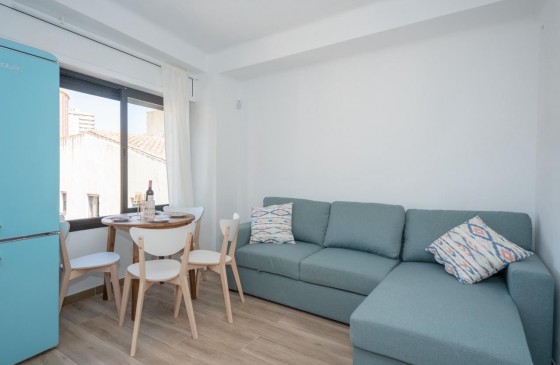 Apartamento · Segunda Mano · Palamos · Centro