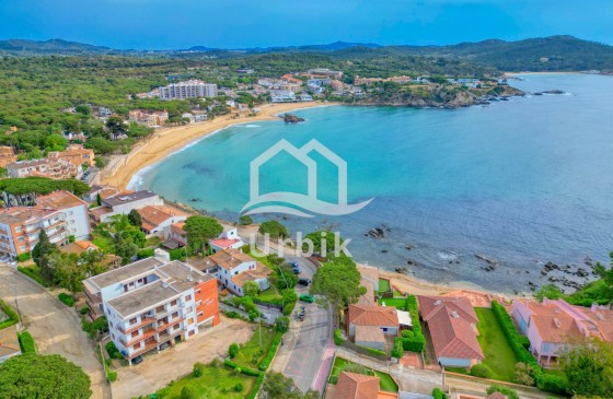 Apartamento - Segunda Mano - Palamos - La Fosca