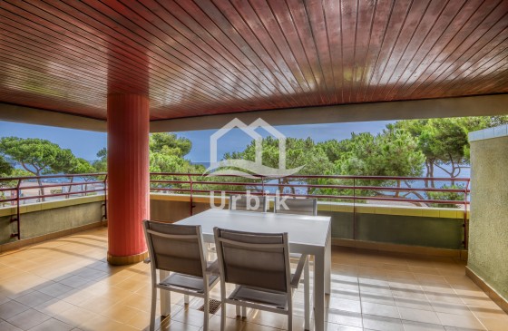 Apartamento · Segunda Mano · Playa de Aro · Primera línea de mar