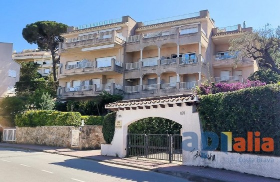 Apartamento - Segunda Mano - S'Agaro - Residencia Sant Pol