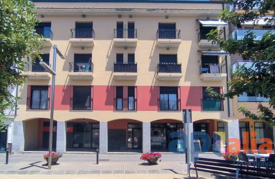 Apartamento · Segunda Mano · Sant Antoni De Calonge · Centro