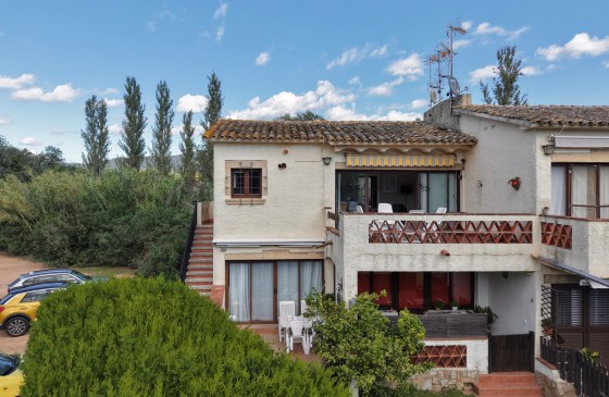 Apartamento - Segunda Mano - Santa Cristina d'Aro - Golf