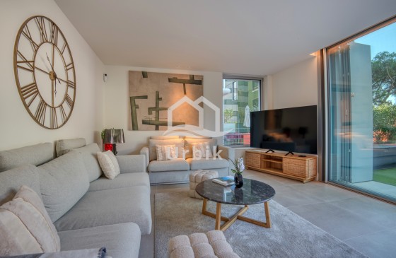 Apartment - New Build - Platja d'Aro - First sea line