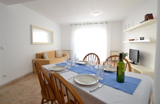 Apartment · Resale · Calonge · Calonge