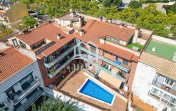 Apartment - Resale - Castell d'Aro - AP137
