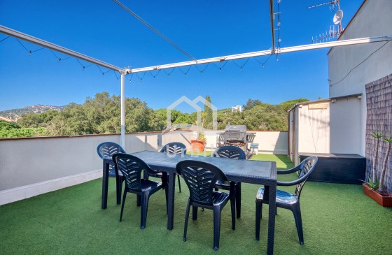 Apartment - Resale - Platja d'Aro - Cala Rovira