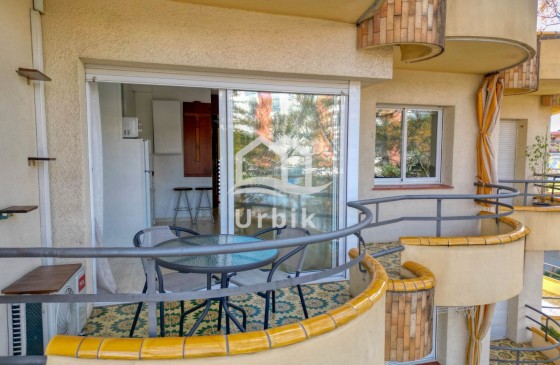 Apartment - Resale - Platja d'Aro - Centro