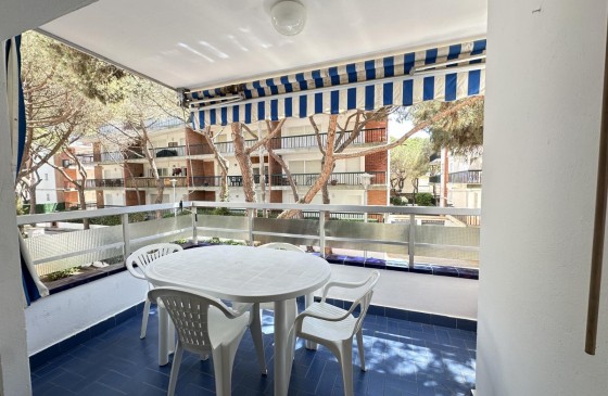 Apartment · Resale · Platja d'Aro · La Pineda