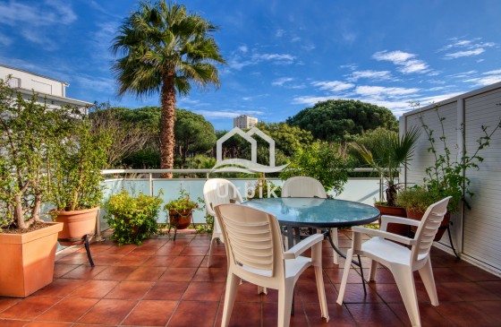 Apartment - Resale - Platja d'Aro - La Pineda