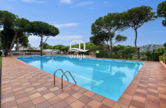 Apartment - Resale - Platja d'Aro - Politur