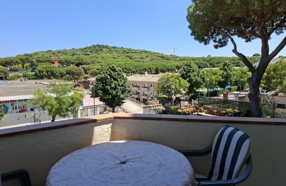 Apartment - Resale - Platja d'Aro - Port d'Aro