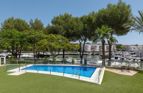 Apartment - Resale - Platja d'Aro - Port d'Aro