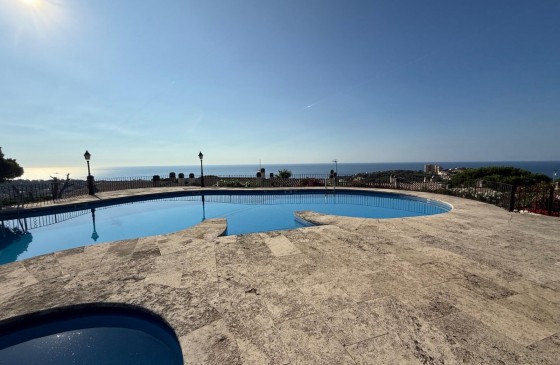 Apartment · Resale · S'Agaro · Bateries