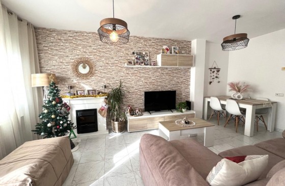 Apartment · Resale · Sant Feliu De Guixols · Center