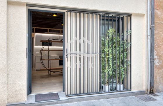 Apartment - Resale - Sant Feliu De Guixols - Center