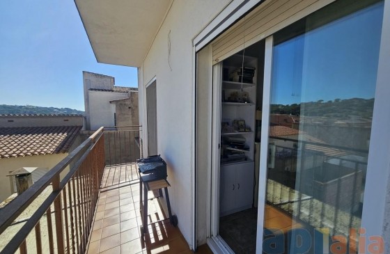 Apartment - Resale - Sant Feliu De Guixols - Center