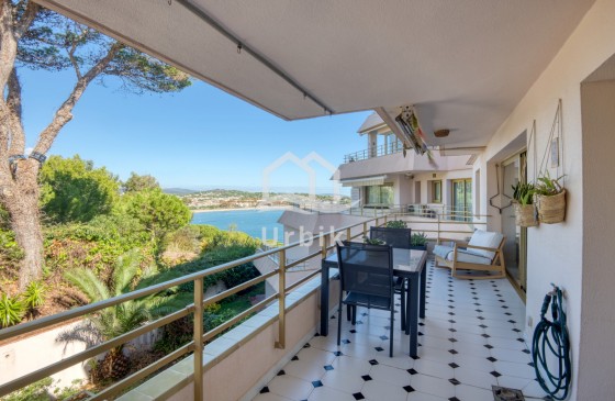 Apartment - Resale - Sant Feliu De Guixols - Volta del Ametller