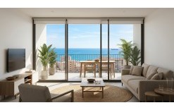 Appartement - Nouvelle Construction - Sant Antoni De Calonge - SAN120