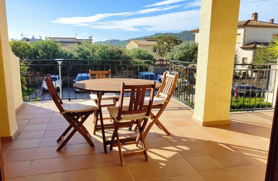 Appartement · Revente · Calonge · Font del Lleó