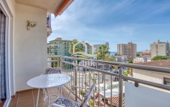 Appartement - Revente - Platja d'Aro - AP317