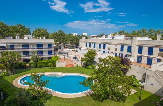 Appartement · Revente · Platja d'Aro · La Bóvila