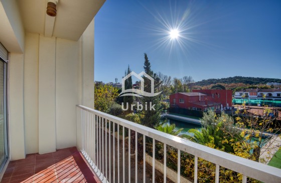 Appartement - Revente - Platja d'Aro - La Bóvila