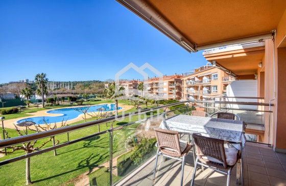 Appartement - Revente - Platja d'Aro - La Bóvila