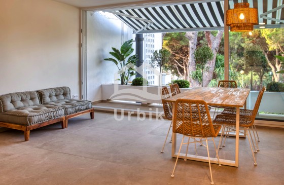 Appartement · Revente · Platja d'Aro · Politur