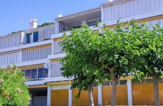 Appartement · Revente · Platja d'Aro · Politur